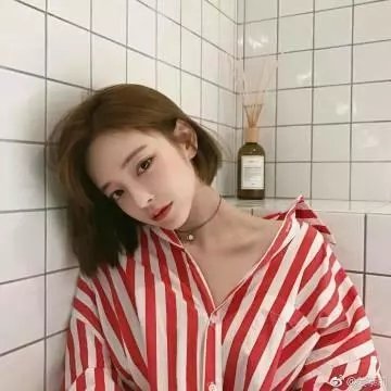 好女三头瞒