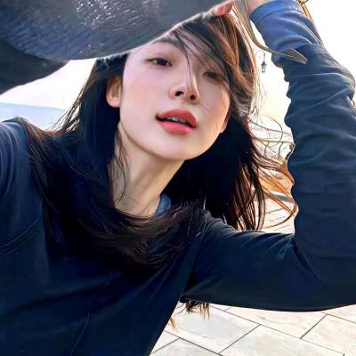 甜蜜的她·动态漫